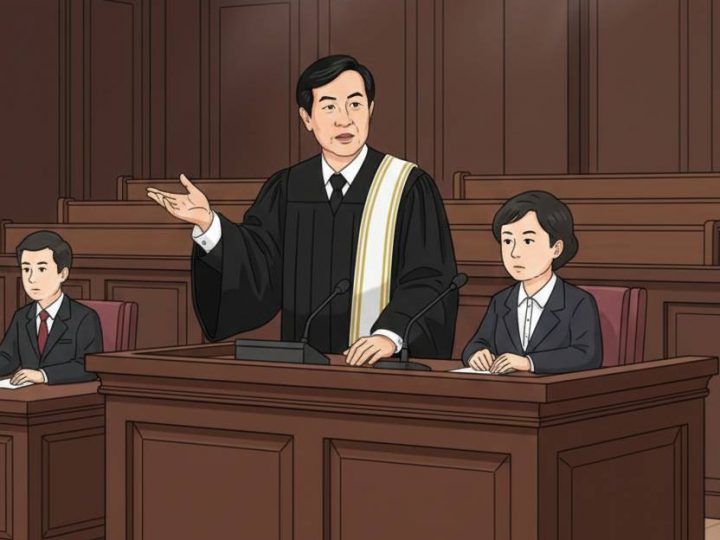 เทคนิคการถามค้านพยาน