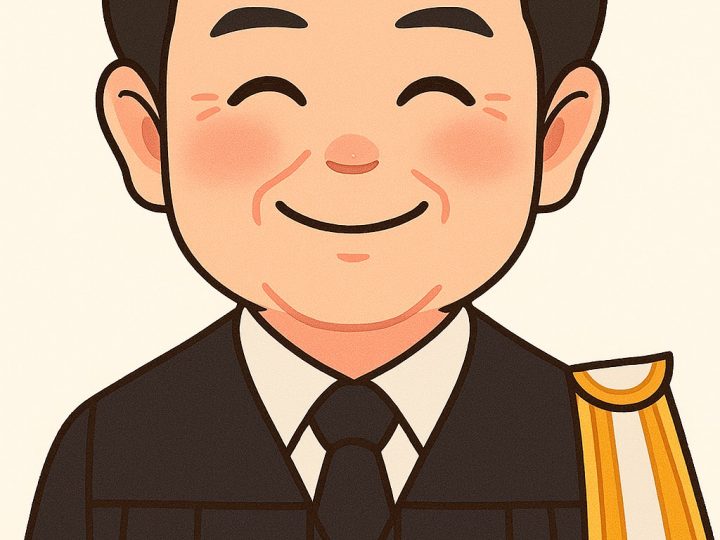 บทบาทของทนายความ